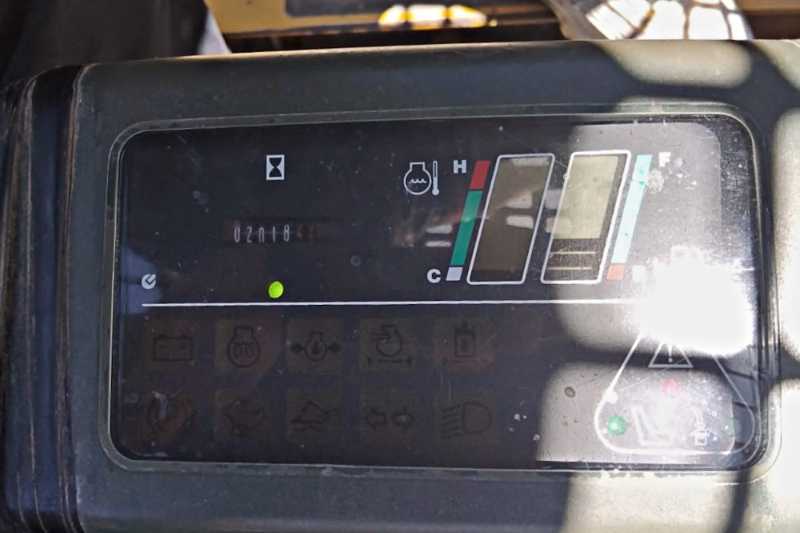 OmecoHub - Immagine KOMATSU SK714-5